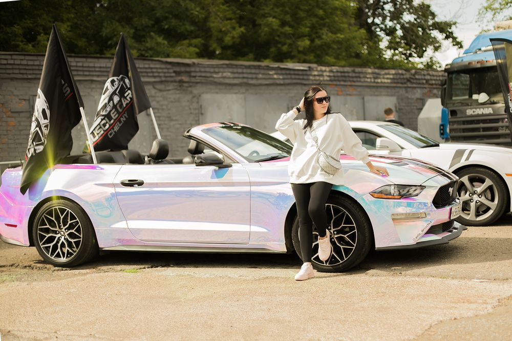 Photograph by Борис Абдуллин