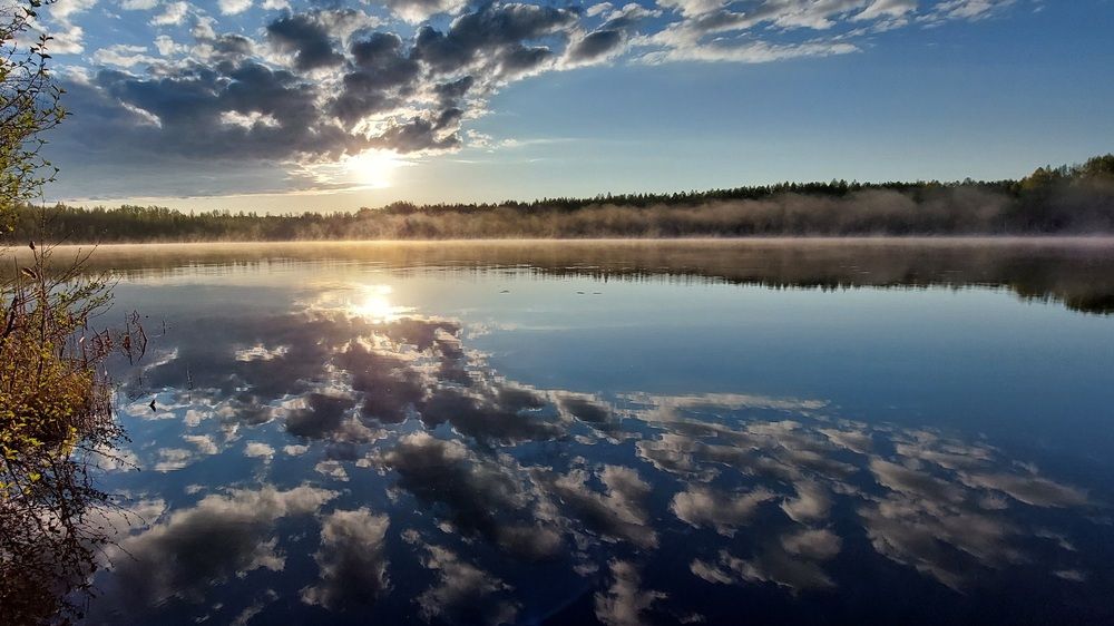 Photograph by Наталья Дубовкина