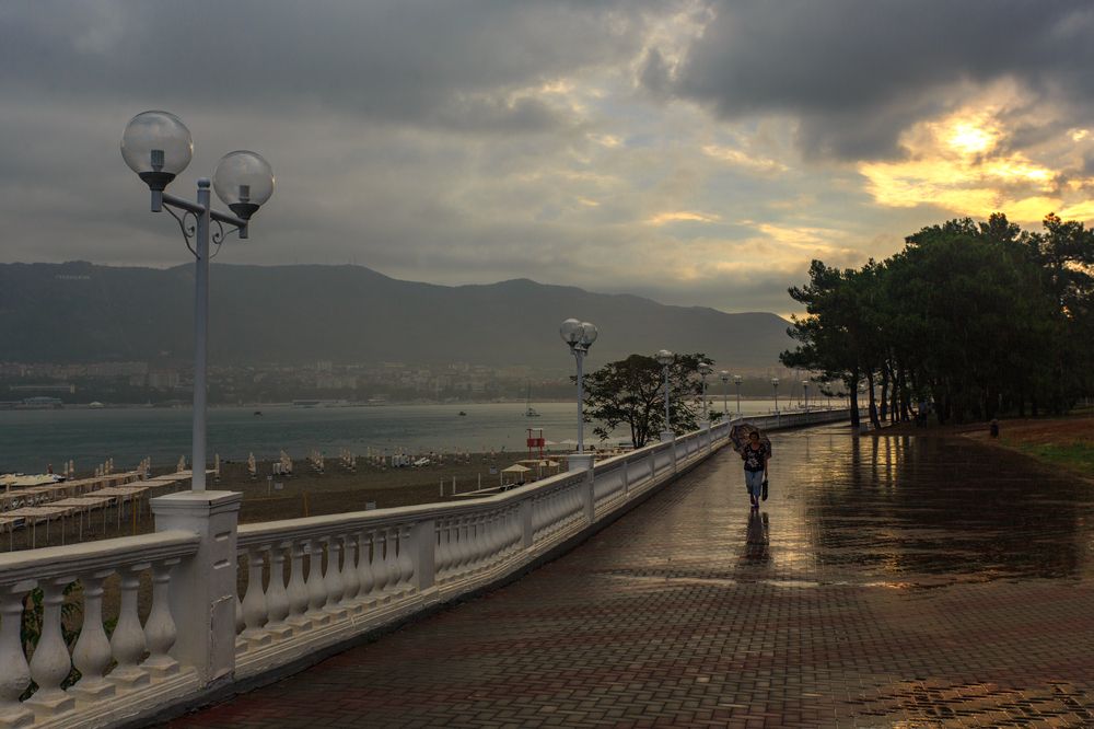 Photograph by Литвинов Александр