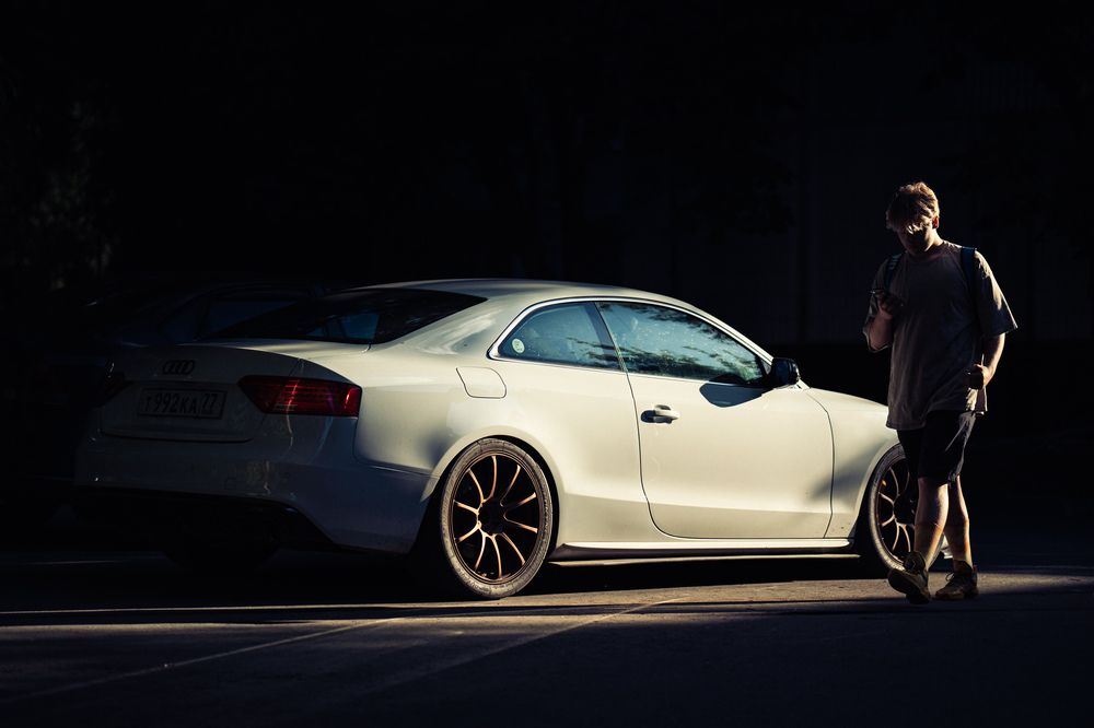Photograph by Mrgreench