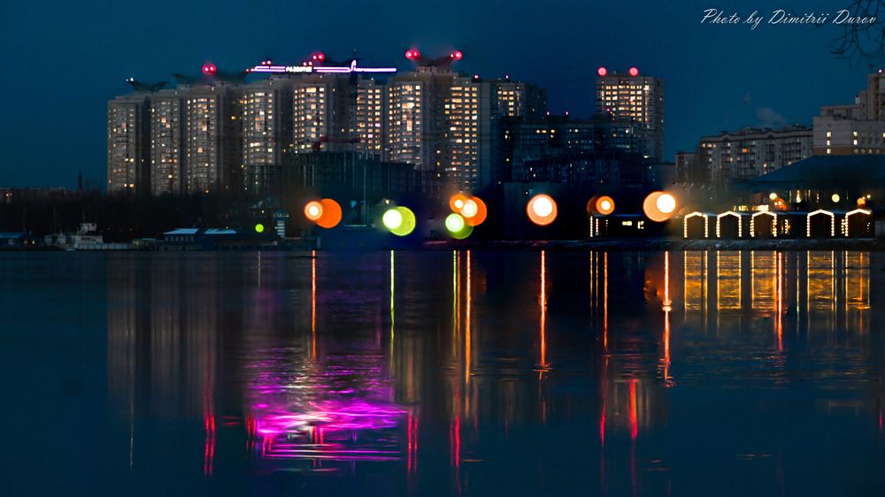 Фотография автора Дмитрий Дуров