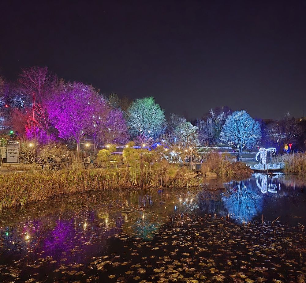 Photograph by Yulia Rotbach