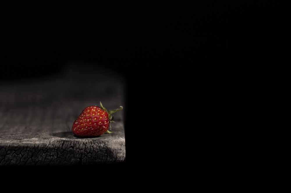 strawberry