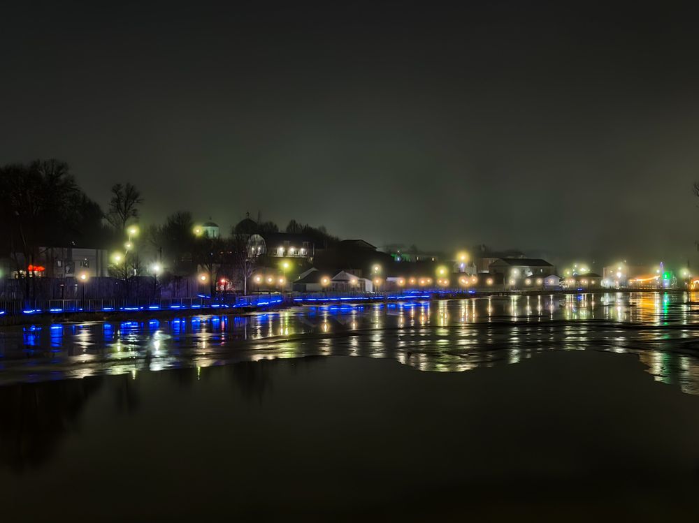 Photograph by Сергей Игнатьев