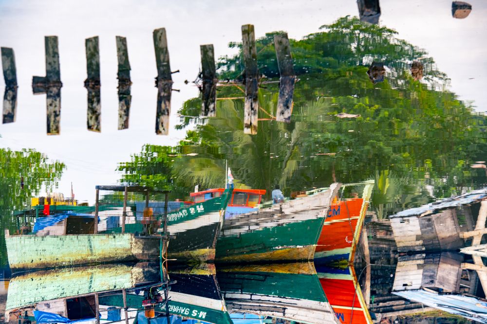 Photograph by Ismail Hassanaly