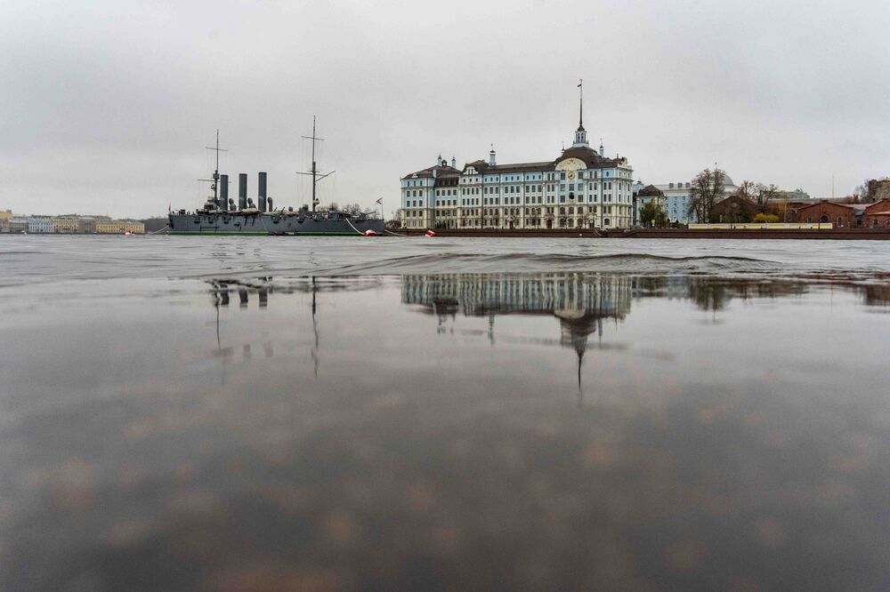 Photograph by Андрей Михайлин