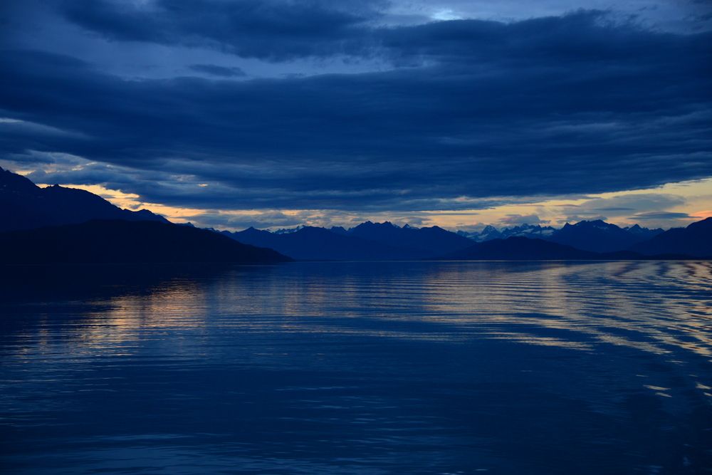 Фотография автора YURY RAMITSAN