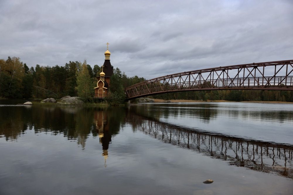 Photograph by Одаренко Ольга