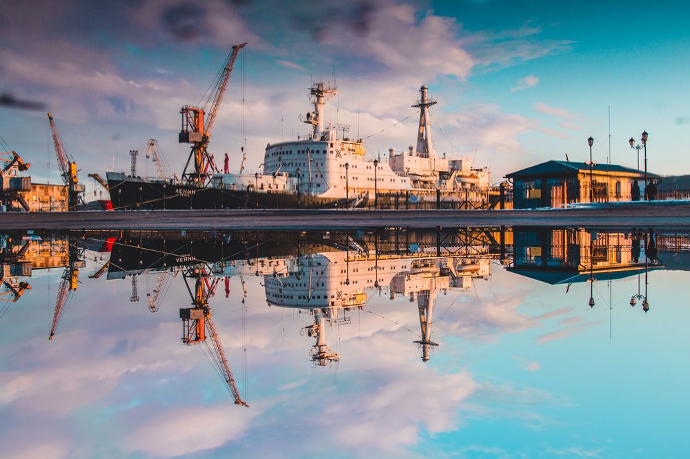 Photograph by Артемий Соловьёв