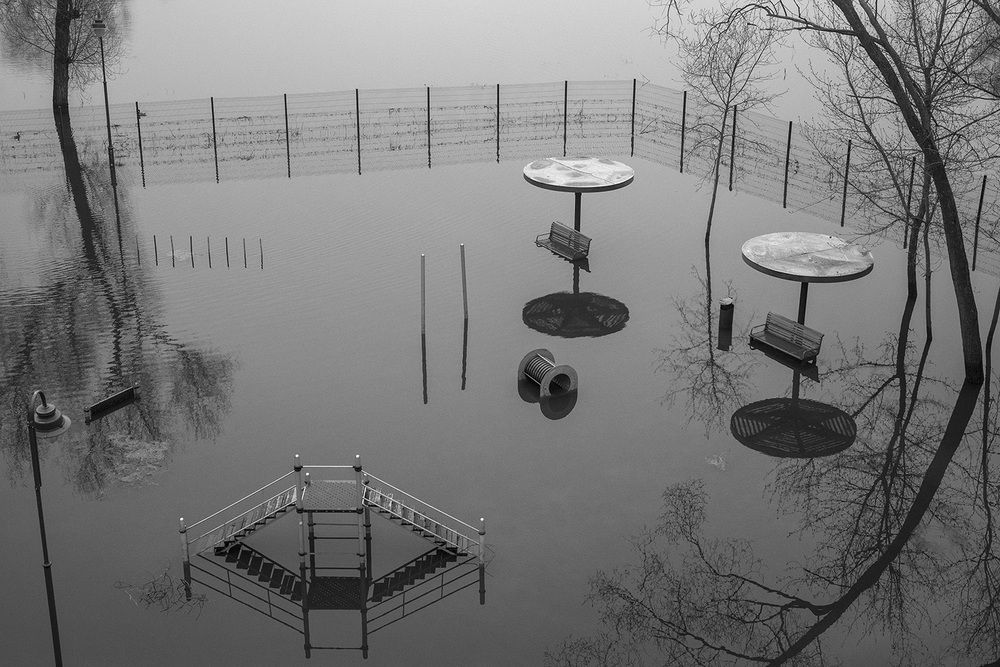 Photograph by Надежда Пухова