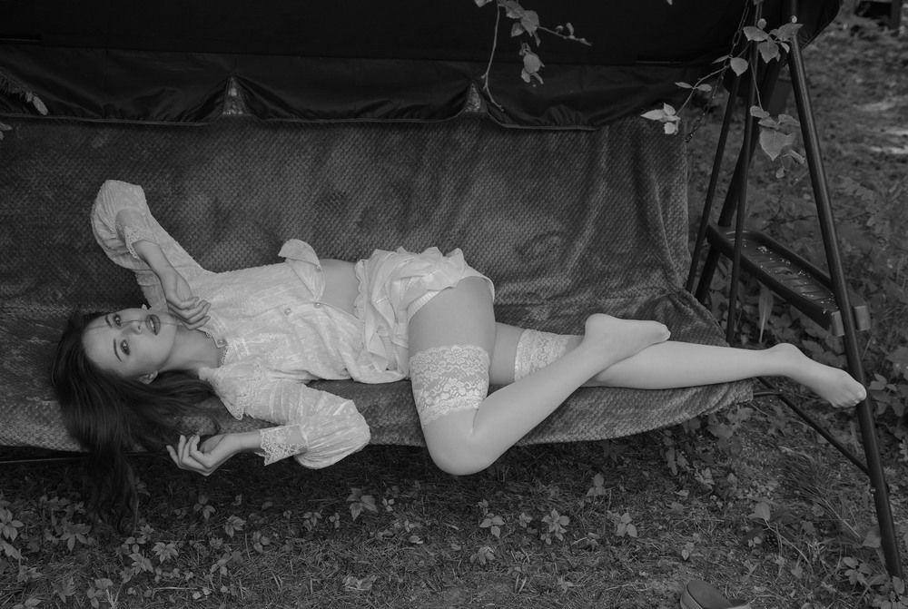 Фотография автора Alexander Lobanov