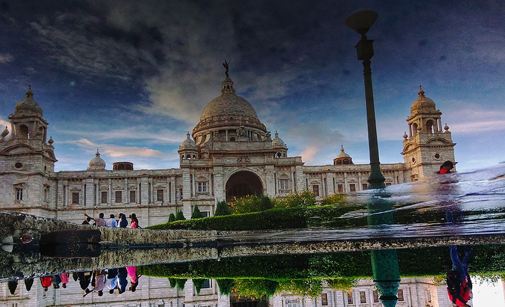 Photograph by ARNAB MITRA