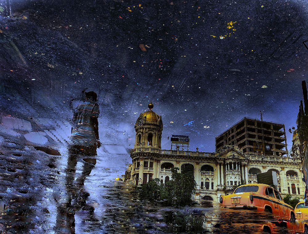 Photograph by ARNAB MITRA