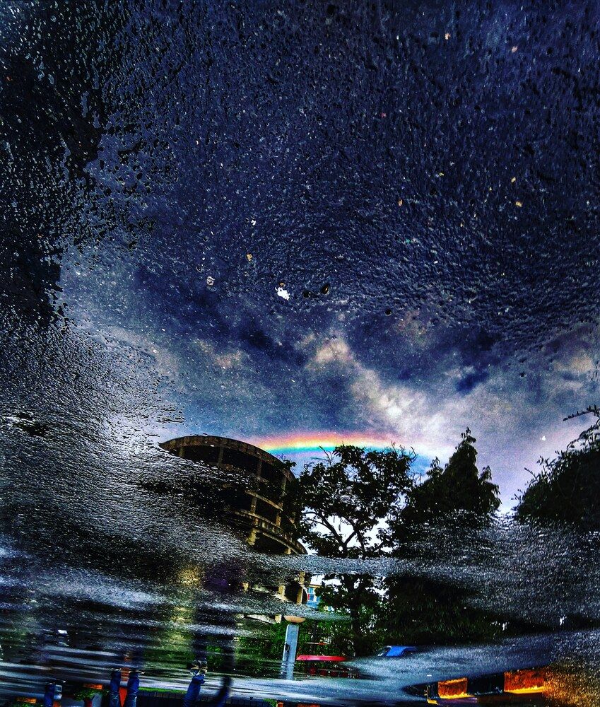 Photograph by ARNAB MITRA