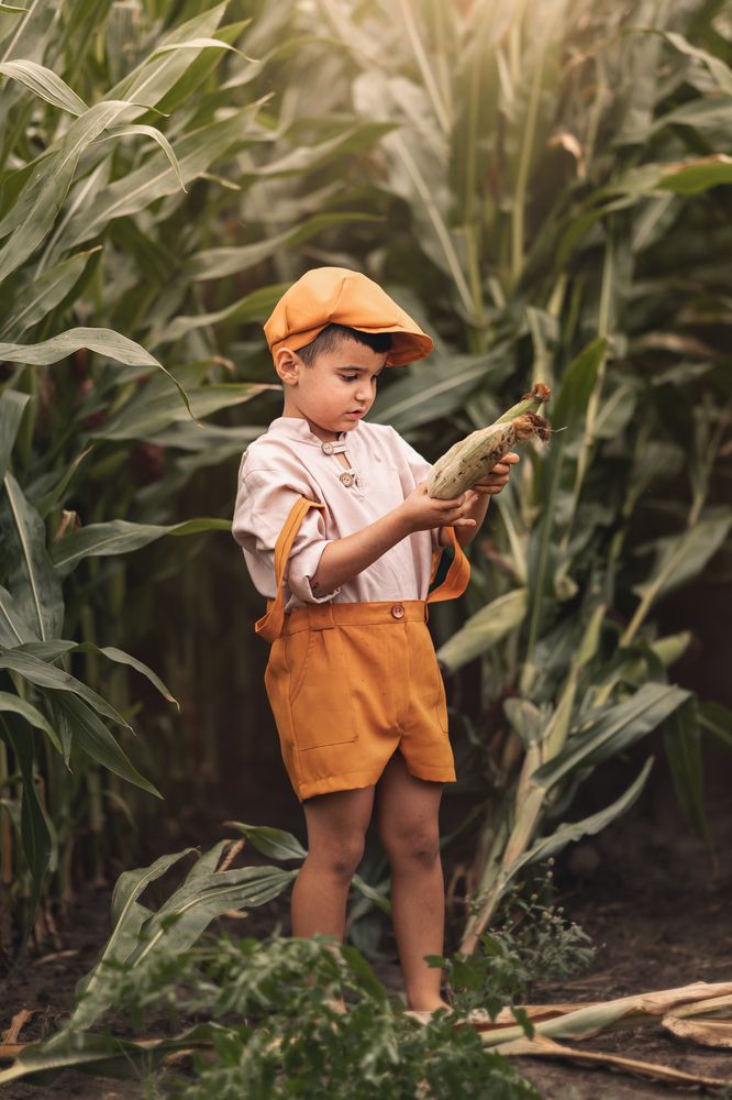 Photograph by Anna Mahrough