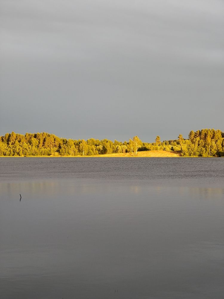 Photograph by Татьяна Тихонова