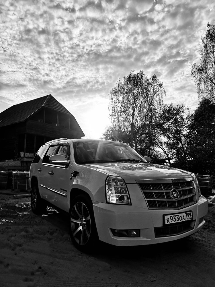 Photograph by София Лысова