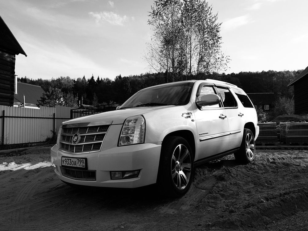 Photograph by София Лысова