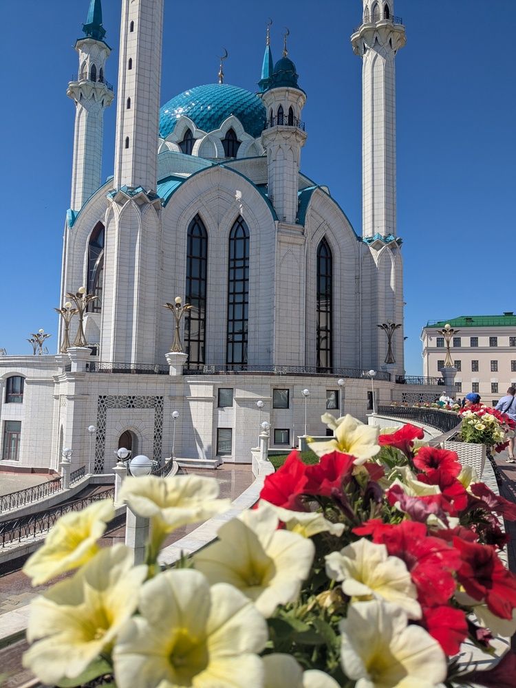 Photograph by Наталья Гречишкина