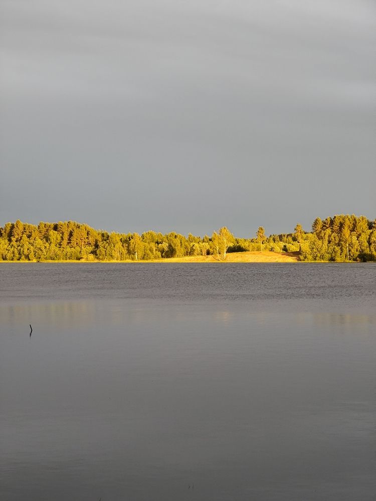 Photograph by Татьяна Тихонова