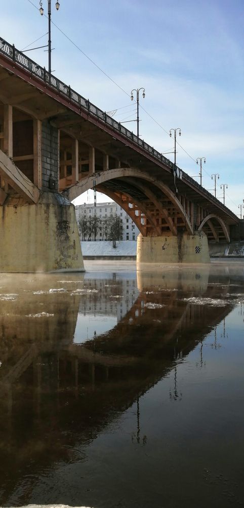 Photograph by Наталья Клячина