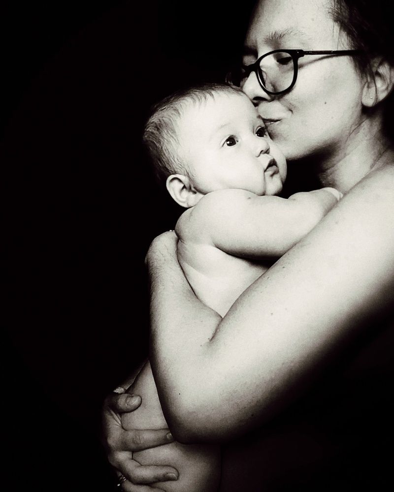 Photograph by Юлия Бакина