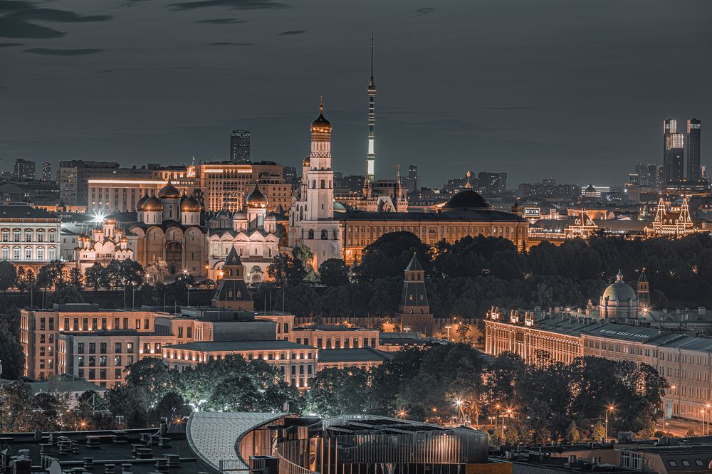 Фотография автора Трепольский Дмитрий