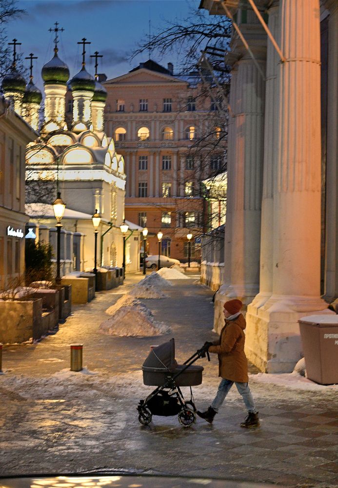 Photograph by Михаил Егоров