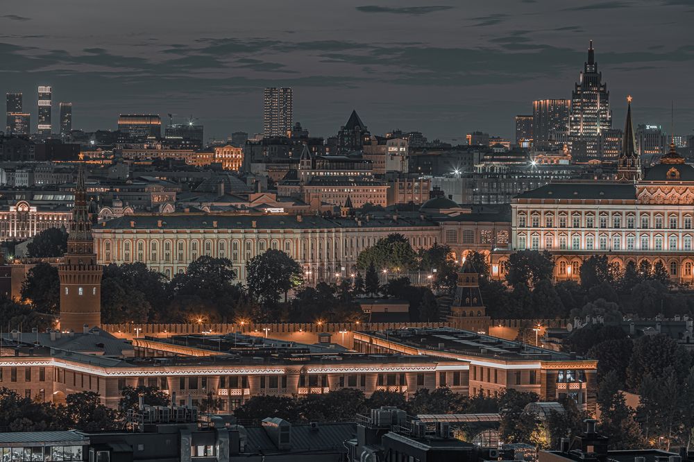 Фотография автора Трепольский Дмитрий