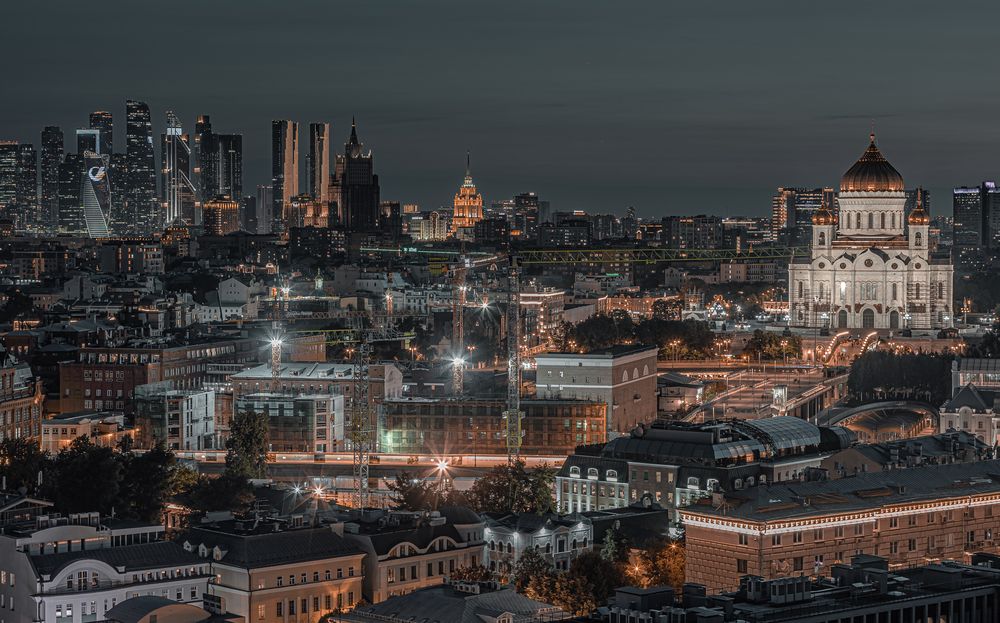 Фотография автора Трепольский Дмитрий