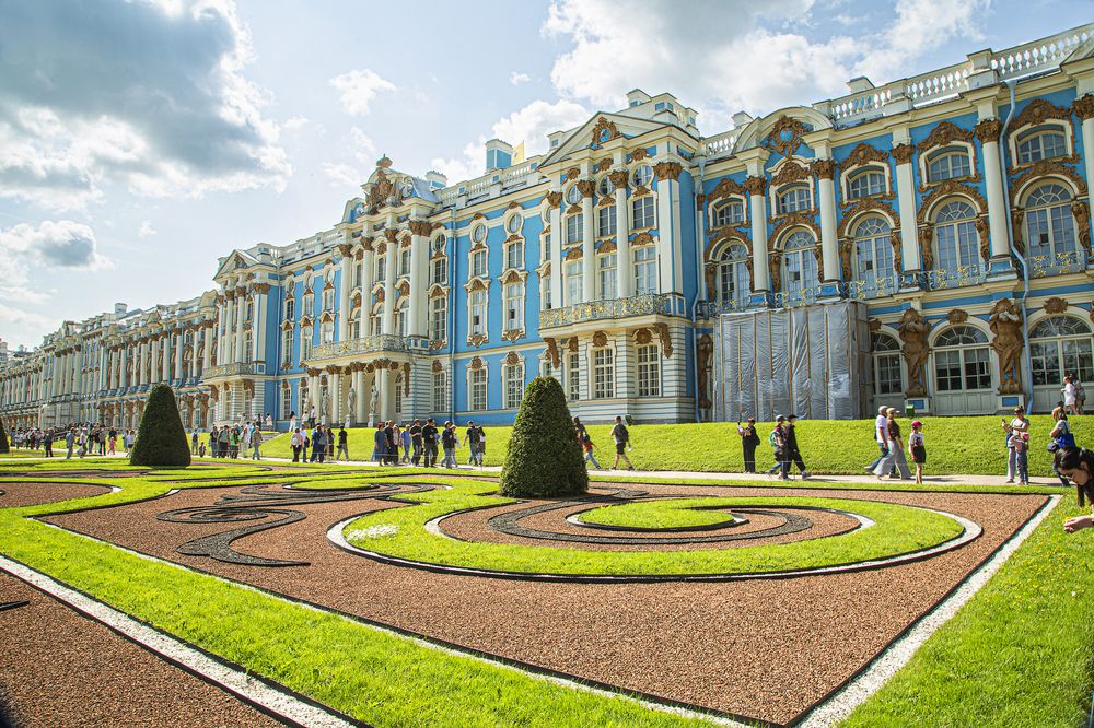 Фотография автора Елена Разина