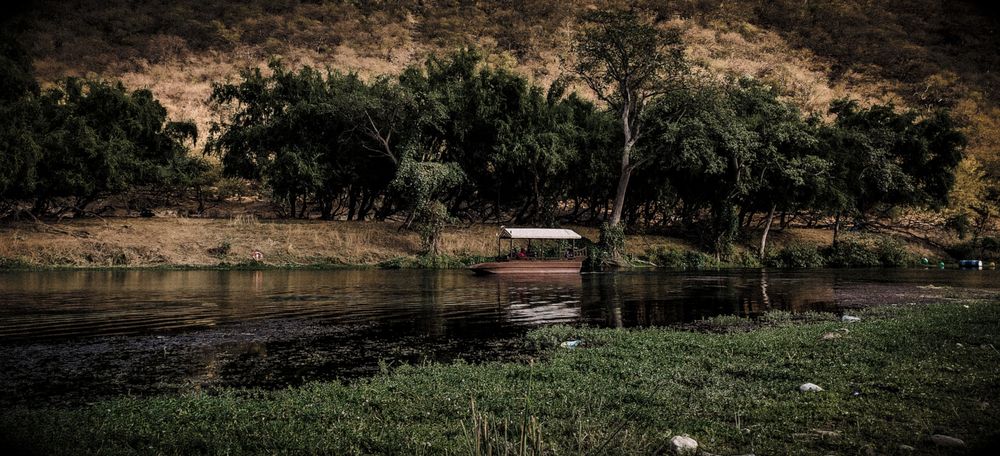 Photograph by Ziad Rizwan