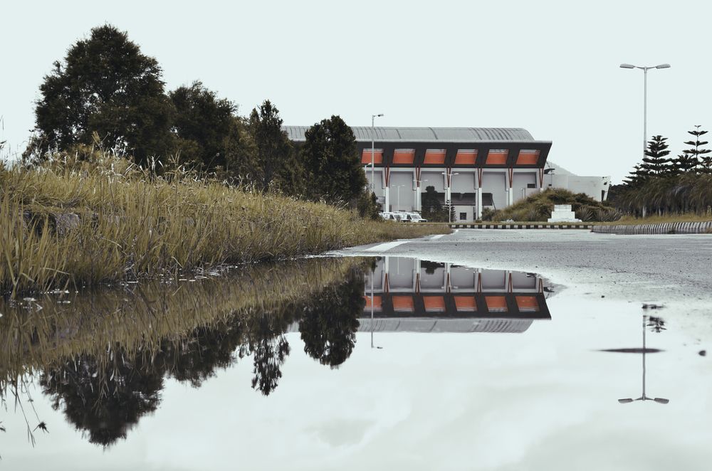 Photograph by Niranjan Baishya