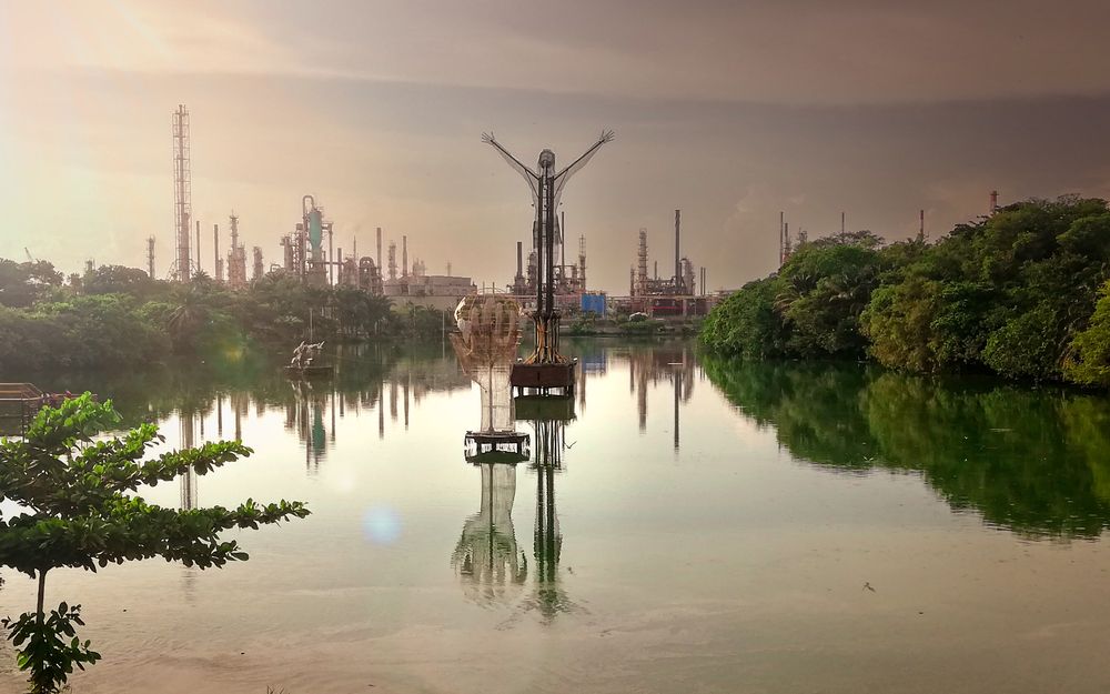 Фотография автора Camilo Rojas