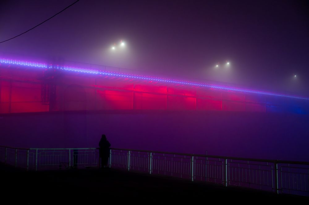 Photograph by Бирюков Сергей
