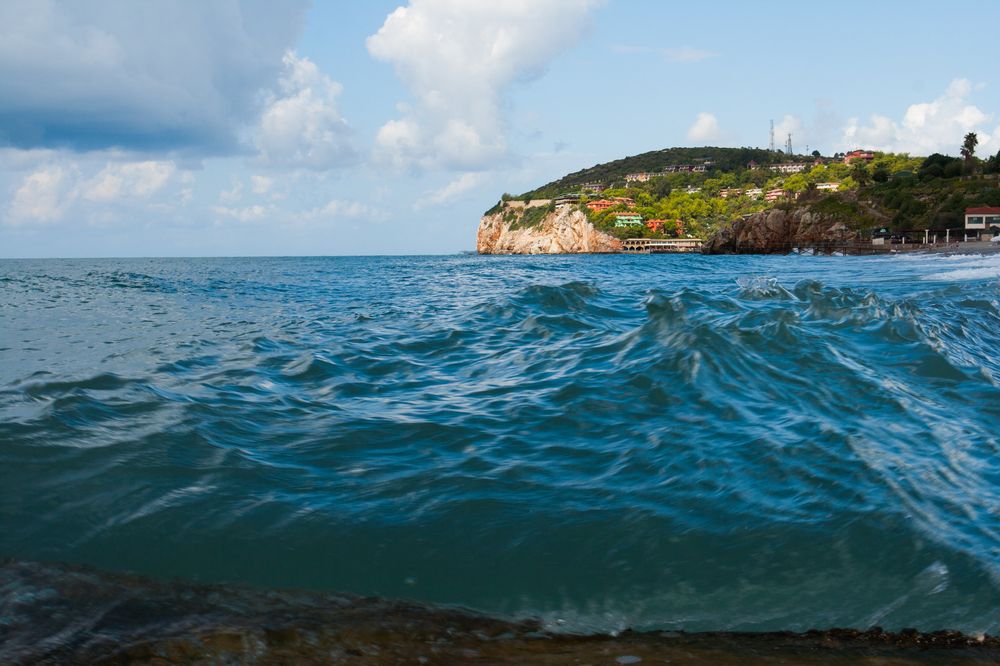 Photograph by Михаил Панфилов