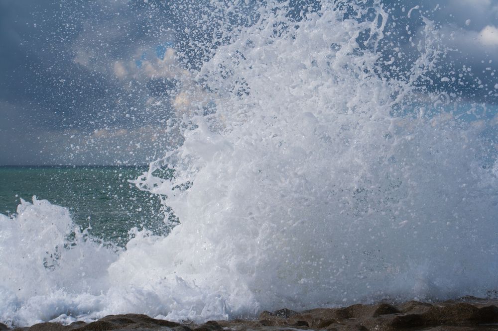 Взрывная волна