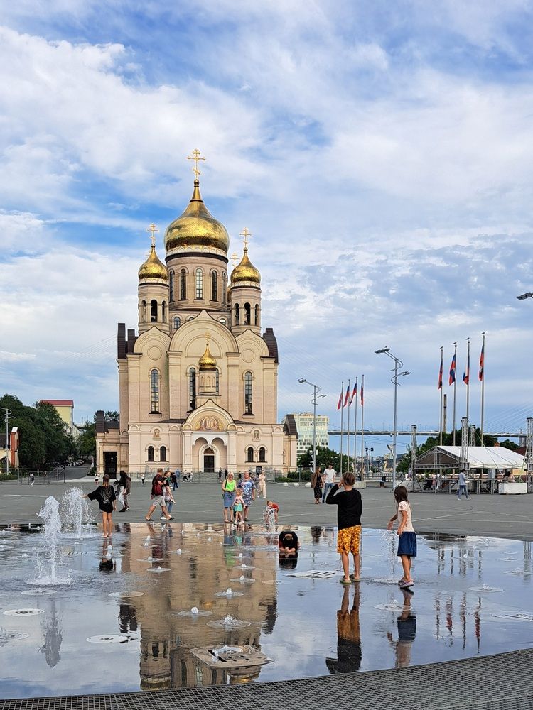 Photograph by Любовь Войтишина