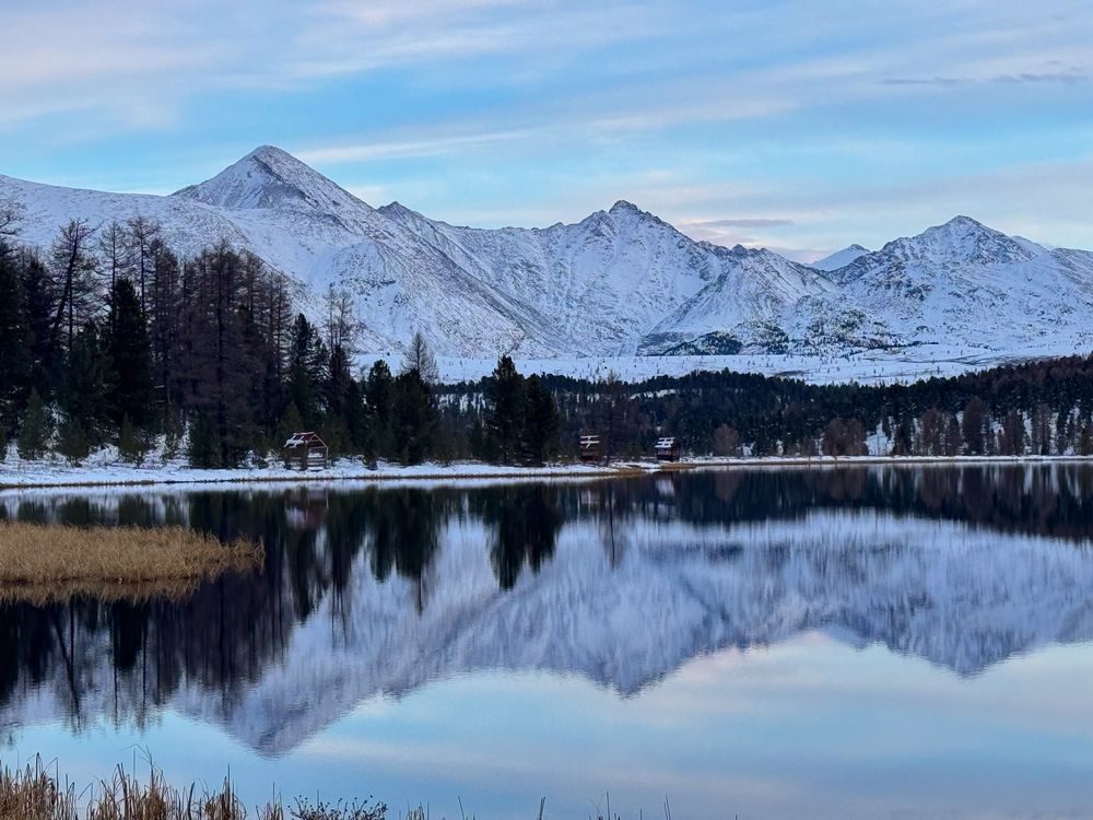 Photograph by Нина Верхотурова