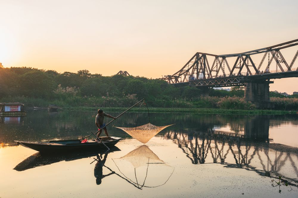 Photograph by Duc Nguyen