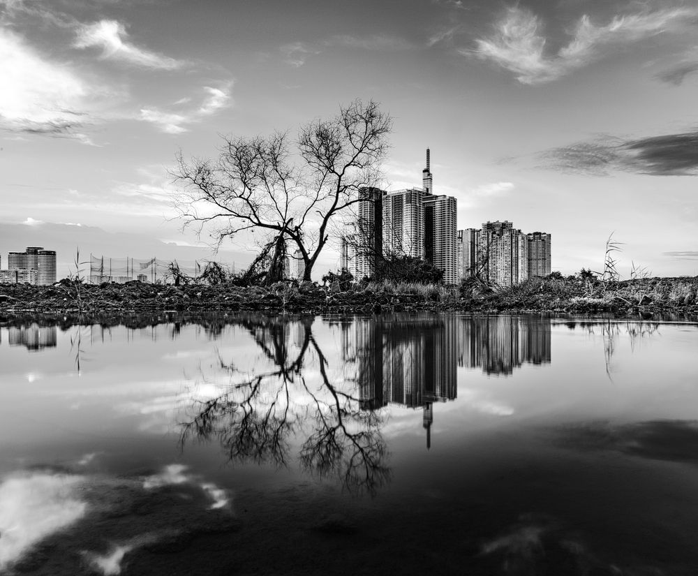 Photograph by Lê Huy Anh