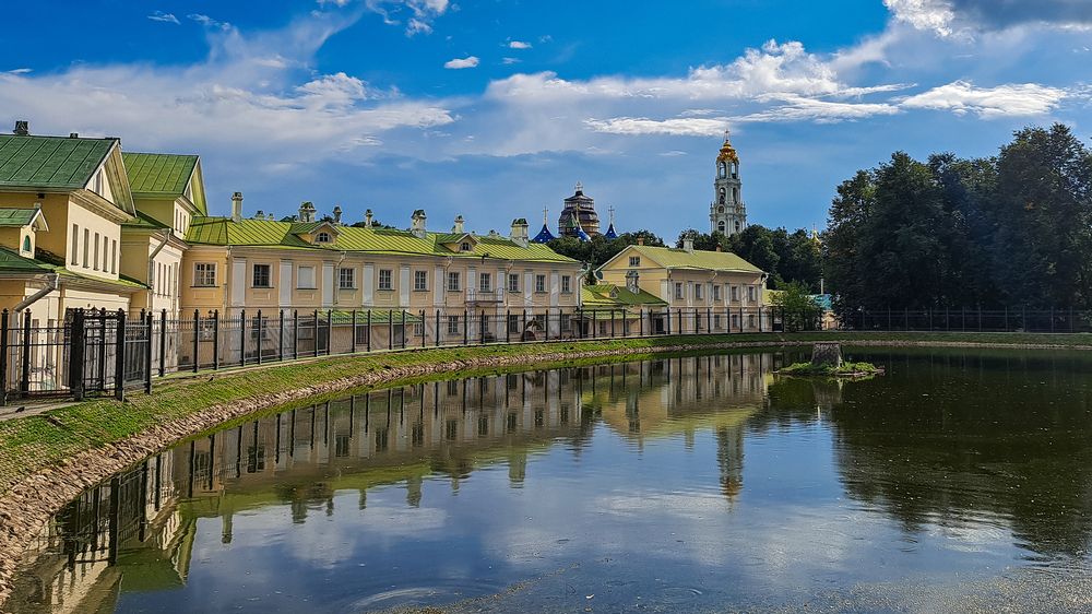 Photograph by Виктор Сёмушкин