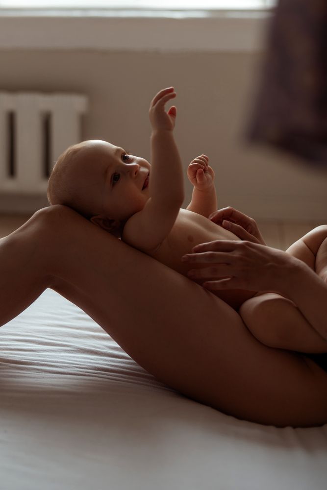 Photograph by Катерина Гущина