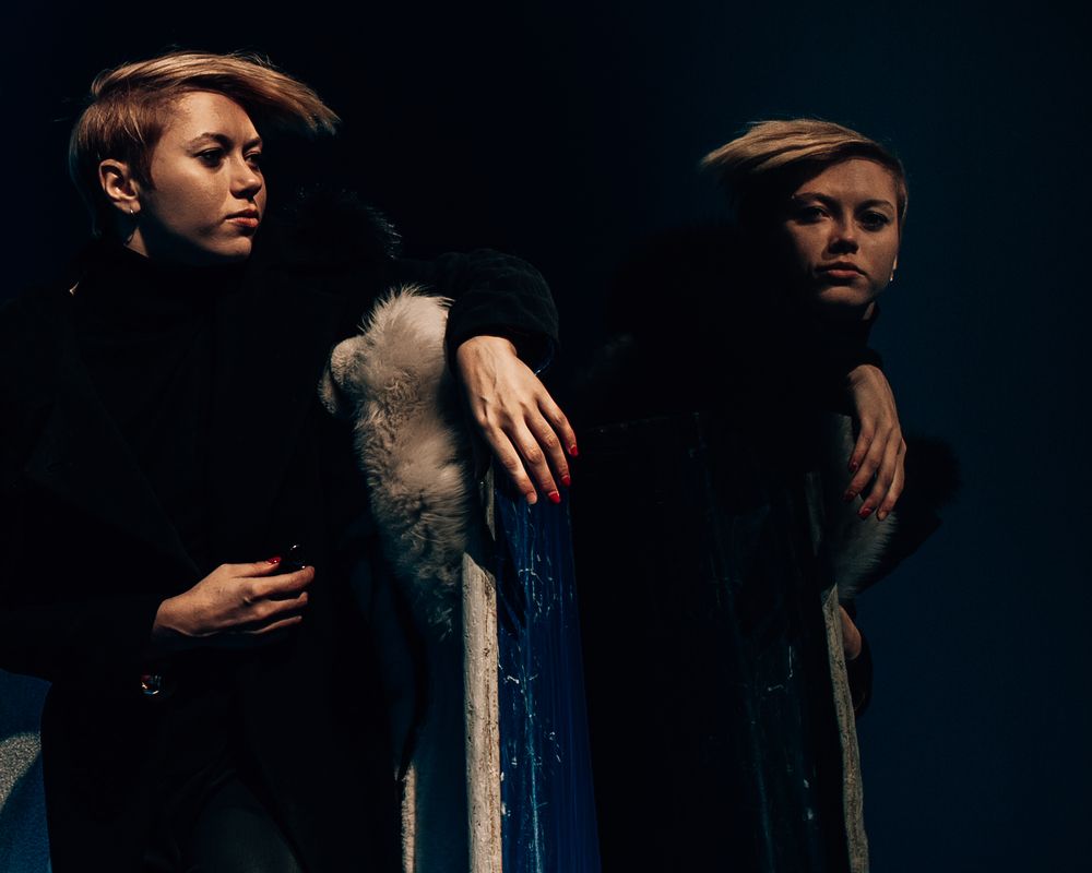 Photograph by Галина Кирикова