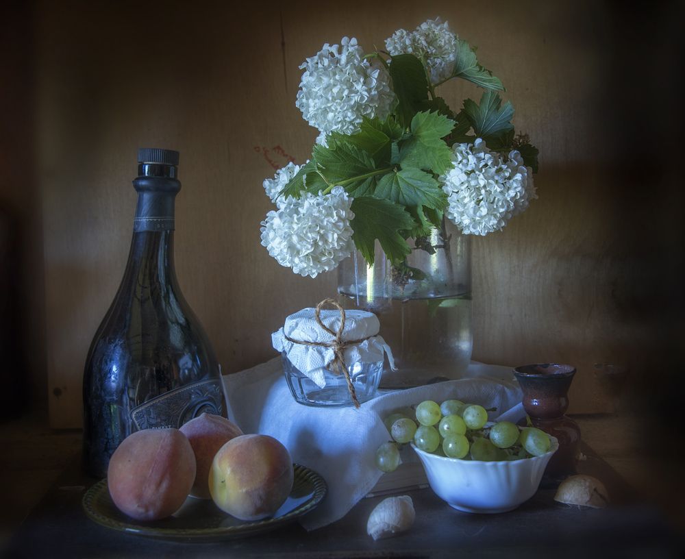 Photograph by Борис Кравецкий