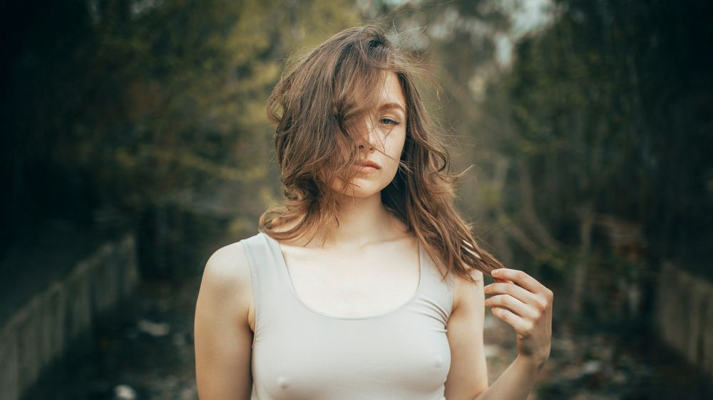 Photograph by Roosso alex