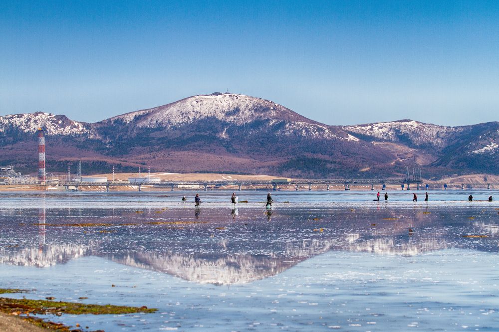 Photograph by ЕЛЕНА Рохо-Фернандес