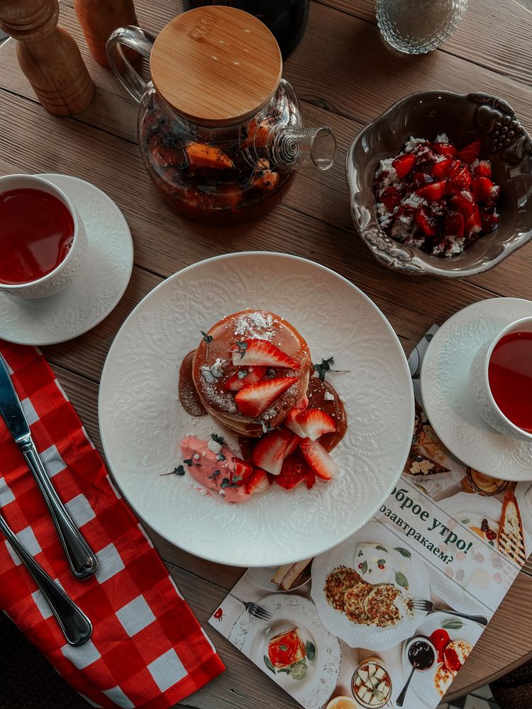 Photograph by Константин Шипицын