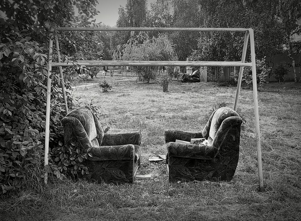 Photograph by Луценко Роман