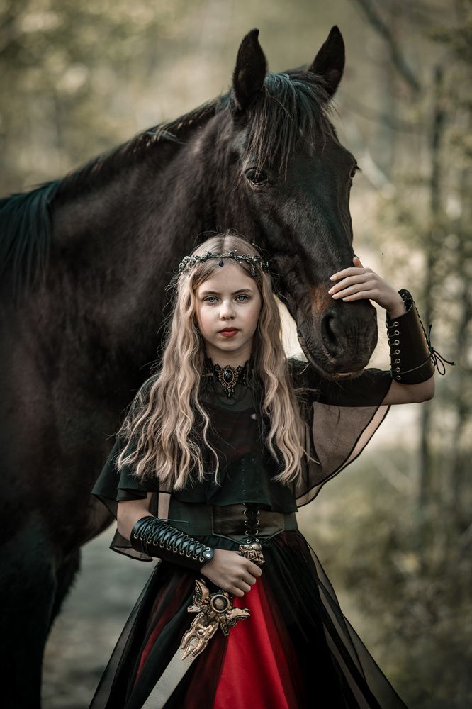 Photograph by Hana Maňhalová